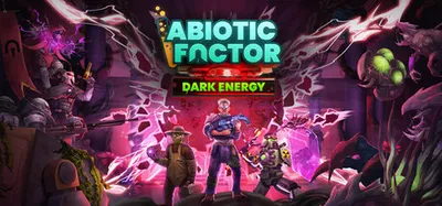 Abiotic Factor Server Hosting server hosting