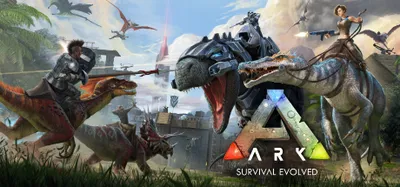 ARK: Survival Evolved Hosting server hosting